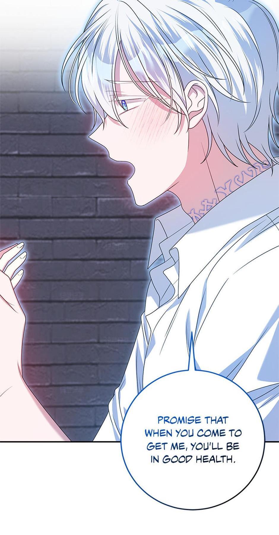 I Met the Male Lead in Prison Chapter 40 52